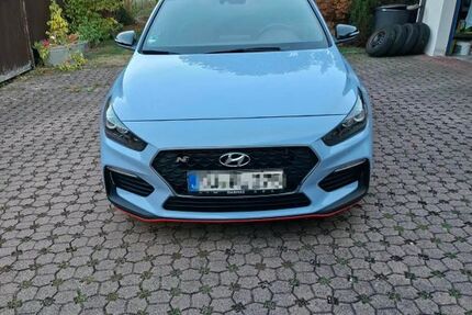 Hyundai i30 71.535 km 24.900 &euro; Rottenburg 72108