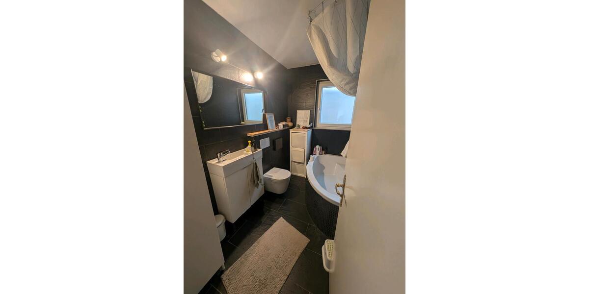 Etagenwohnung Stuttgart Botnang - 3 Zimmer, 76 m&sup2;, 375.000&euro; | Angebot:24704825