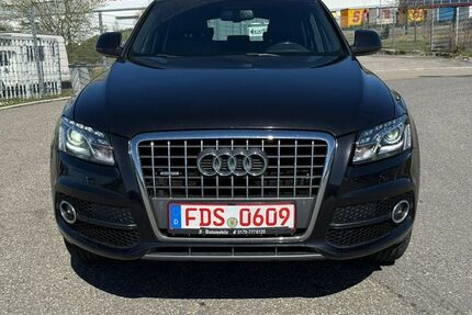 Audi Q5 271.900 km 6.499 &euro; Empfingen 72186