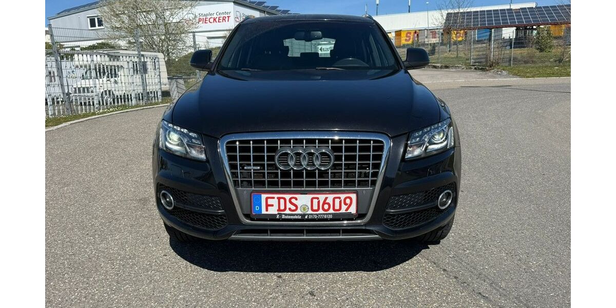 Audi Q5 271.900 km 6.499 &euro; Empfingen 72186