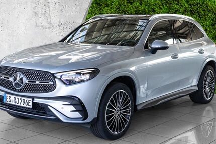 Mercedes-Benz GLC 300 5.000 km 66.850 &euro; Nürtingen 72622