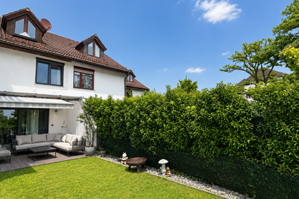 Haus Ostfildern - 5.5 Zimmer, 116 m&sup2;, 545.000&euro; | Angebot:27071459
