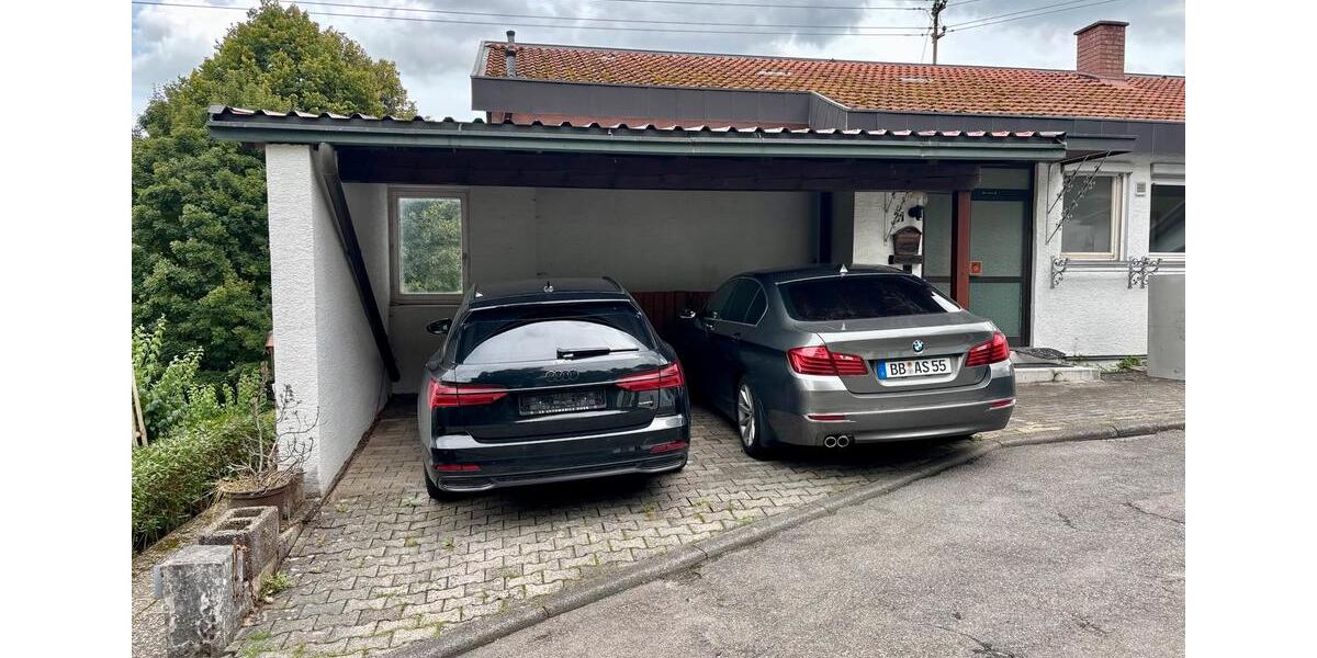 Einfamilienhaus Horb am Neckar - 6 Zimmer, 177 m&sup2;, 349.000&euro; | Angebot:27120374