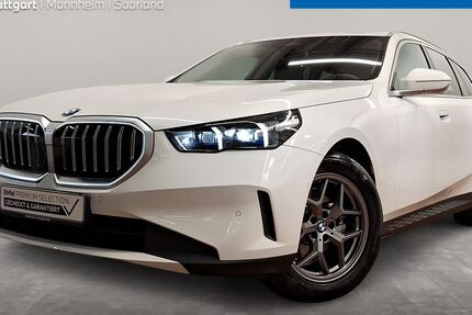 BMW 520 17.720 km 45.670 &euro; Stuttgart 70569