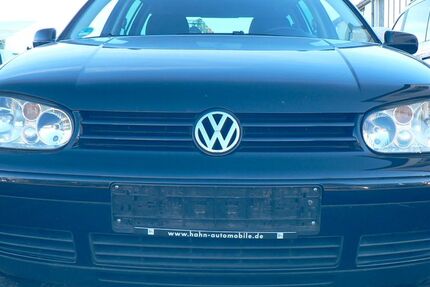 VW Golf 107.000 km 2.999 &euro; Reutlingen oferdingen 72768