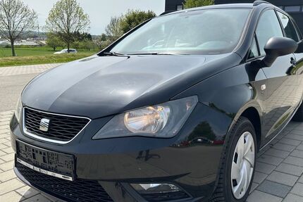 Seat Ibiza 171.890 km 3.499 &euro; Schönaich 71101