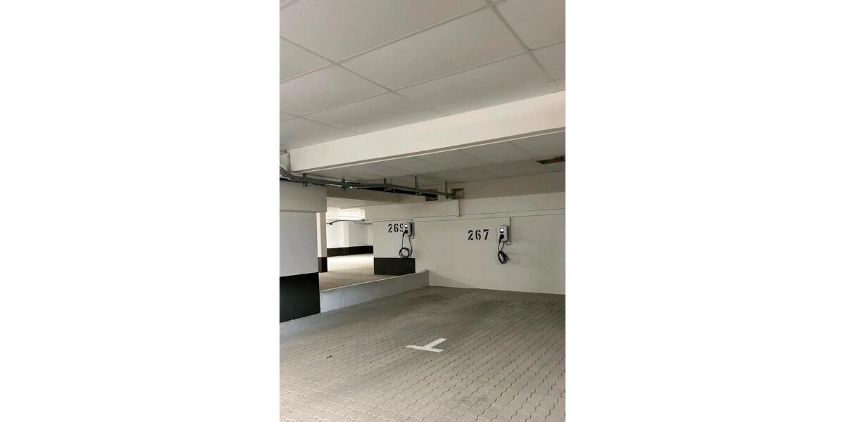 Erdgeschoßwohnung Sindelfingen Darmsheim - 2 Zimmer, 60 m&sup2;, 1.320&euro; | Angebot:25964363