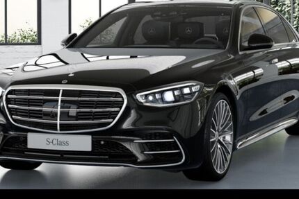 Mercedes-Benz S 580 14.000 km 138.990 &euro; Stuttgart 70372