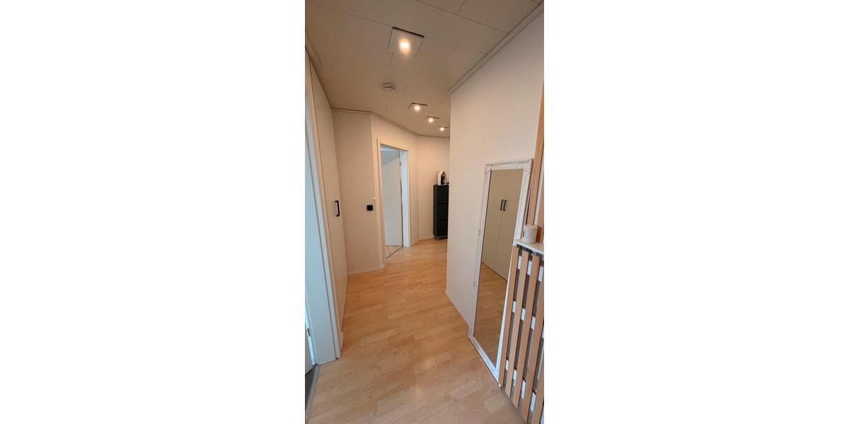 Erdgeschoßwohnung Leinfelden-Echterdingen Echterdingen - 2 Zimmer, 61 m&sup2;, 289.000&euro; | Angebot:27007613