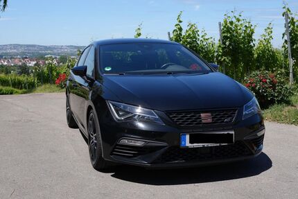 Seat Leon 91.849 km 19.500 &euro; Stuttgart 70327