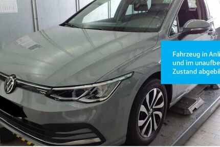 VW Golf 56.335 km 20.330 &euro; Stuttgart-Wangen 70188