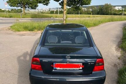 Opel Vectra 194.000 km 650 &euro; Böblingen 71034