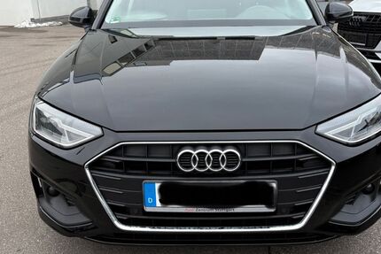 Audi A4 150.000 km 16.800 &euro; Stuttgart 70437