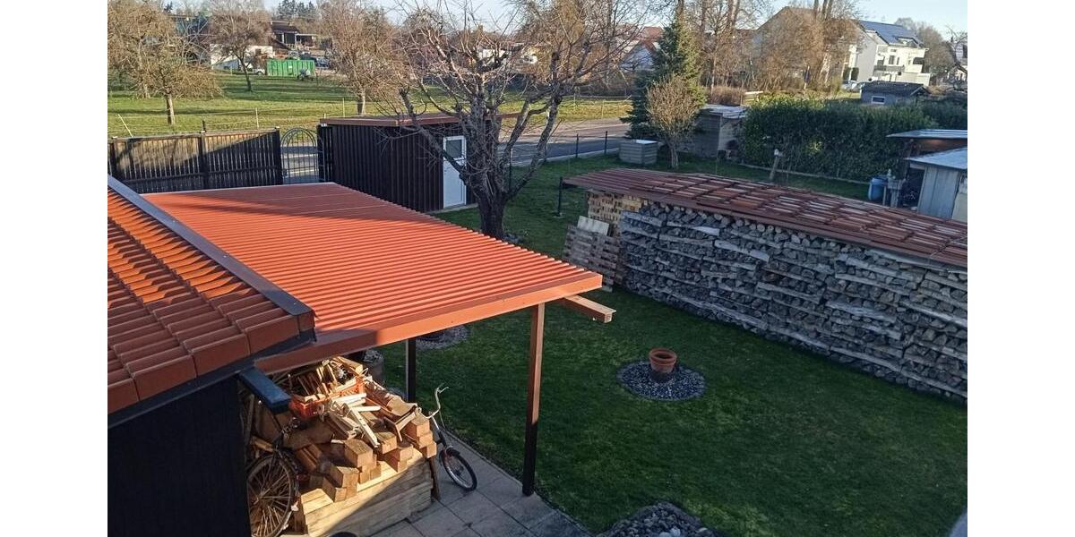 Erdgeschoßwohnung Nagold - 3 Zimmer, 80 m&sup2;, 900&euro; | Angebot:25783452