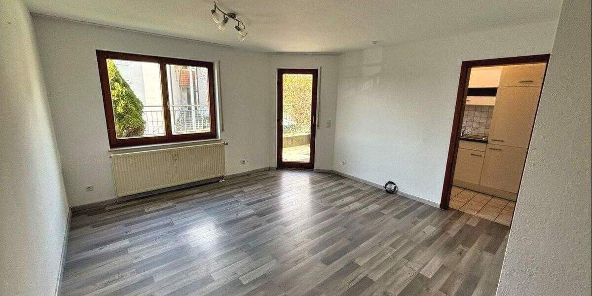 Etagenwohnung Ehningen - 2 Zimmer, 51 m&sup2;, 219.000&euro; | Angebot:25704389