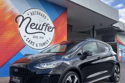 Ford Fiesta 19.700 km 16.590 &euro; Herrenberg 71083