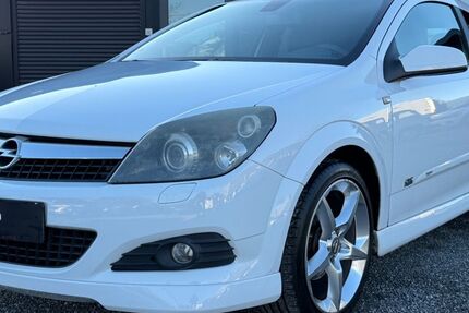 Opel Astra 180.000 km 4.950 &euro; Pfullingen (Reutlingen) 72793