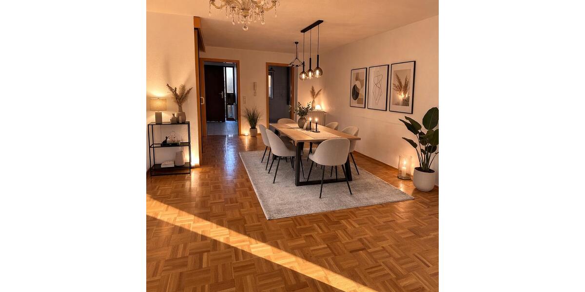 Reihenhaus Stuttgart Vaihingen - 4 Zimmer, 105 m&sup2;, 540.000&euro; | Angebot:25291727