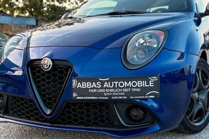 Alfa Romeo MiTo 135.000 km 6.990 &euro; Pfullingen 72793