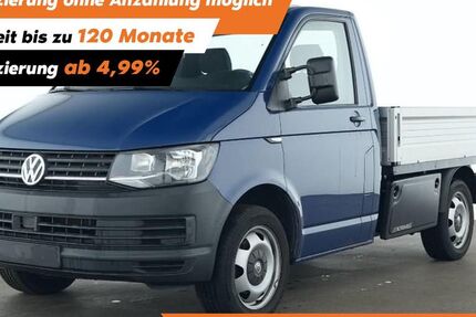 VW T6 Transporter 49.800 km 24.900 &euro; Mössingen 72116