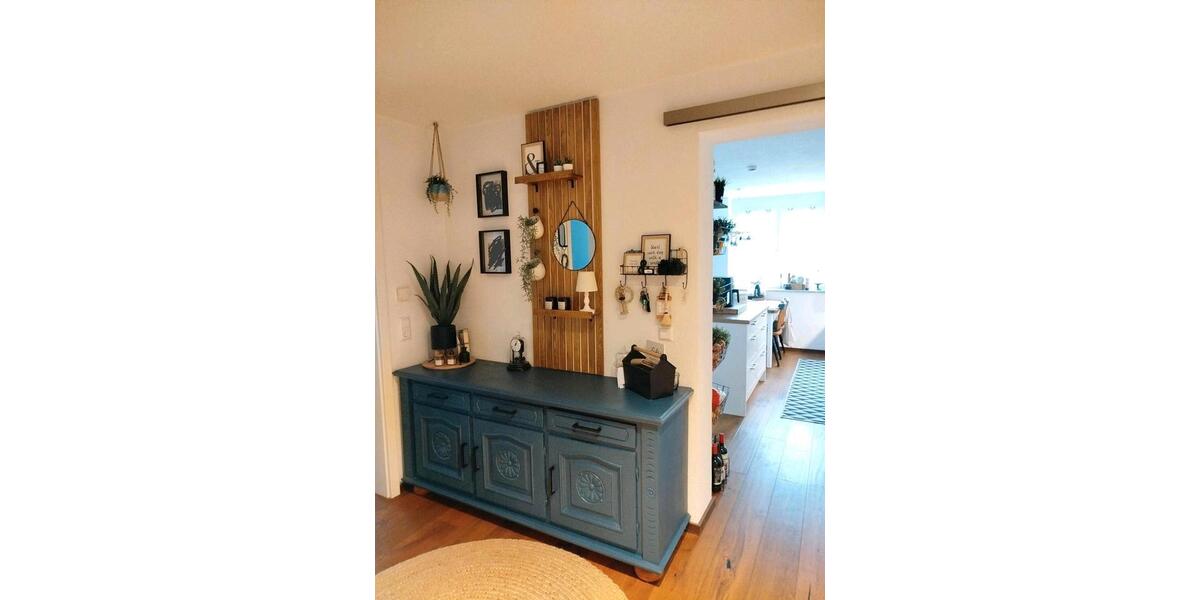 Erdgeschoßwohnung Mössingen - 3.5 Zimmer, 91 m&sup2;, 399.490&euro; | Angebot:25992126