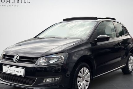 VW Polo 99.000 km 4.999 &euro; Holzgerlingen 71088