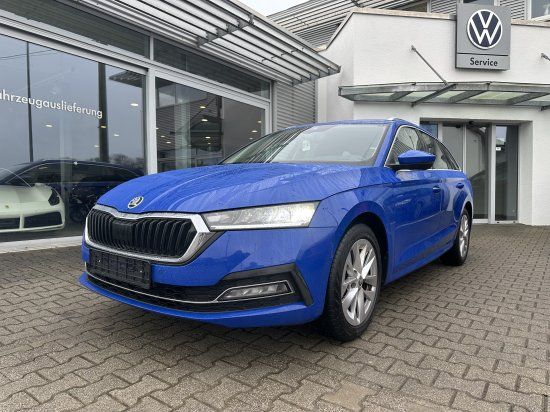 Skoda Octavia 185.984 km 13.990 &euro; Wendlingen am Neckar 73240