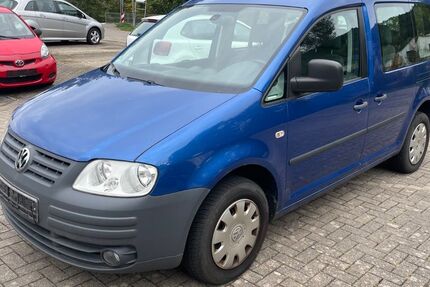 VW Caddy 163.700 km 3.990 &euro; Nagold 72202