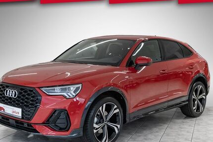 Audi Q3 7.453 km 40.920 &euro; Böblingen 71034