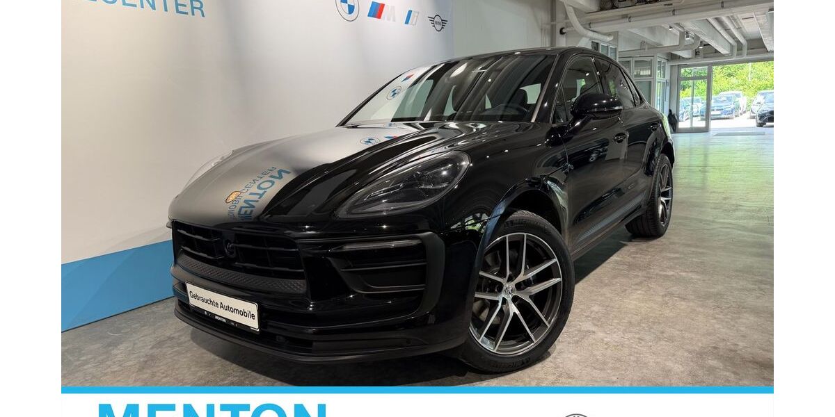 Porsche Macan 78.474 km 49.990 &euro; Reutlingen 72766