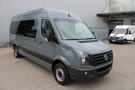 VW Crafter 265.000 km 19.900 &euro; Weil im Schönbuch 71093