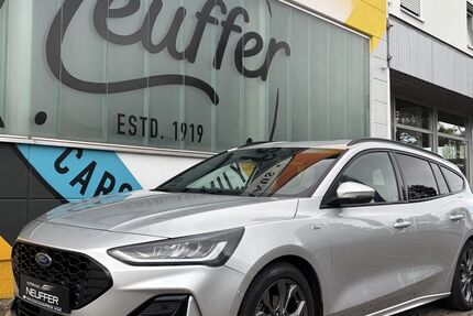Ford Focus 61.050 km 19.950 &euro; Herrenberg-Kuppingen 71083