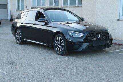 Mercedes-Benz E 300 149.954 km 27.999 &euro; Nagold 72202