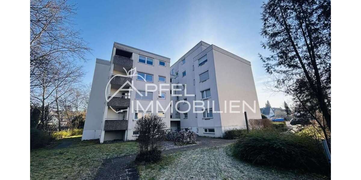 Etagenwohnung Reutlingen Reutlingen (Kernstadt) - 2 Zimmer, 58 m&sup2;, 215.000&euro; | Angebot:25173037
