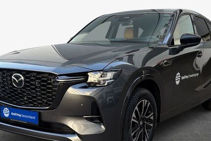Mazda CX-60 3.500 km 53.490 &euro; Stuttgart 70190