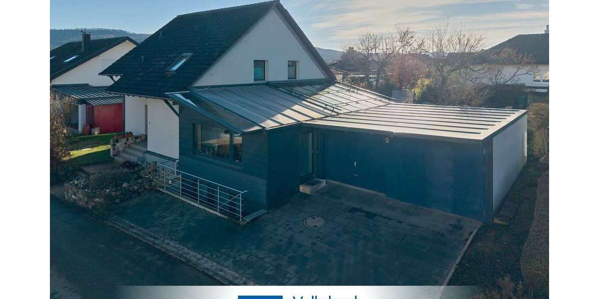 Einfamilienhaus Bisingen - 8.5 Zimmer, 198 m&sup2;, 599.000&euro; | Angebot:24356789