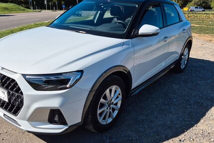 Audi A1 77.500 km 14.999 &euro; wannweil 72827