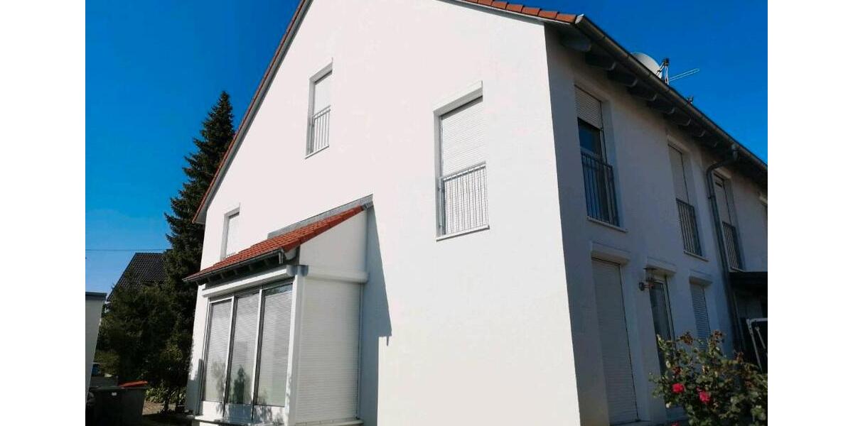 Doppelhaushälfte Gäufelden - 5 Zimmer, 160 m&sup2;, 729.000&euro; | Angebot:26561229