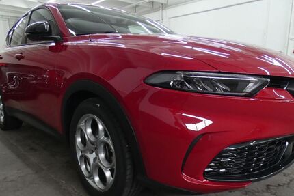 Alfa Romeo Tonale 18.800 km 21.299 &euro; Metzingen 72555