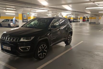 Jeep Compass 41.000 km 17.500 &euro; Filderstadt 70794