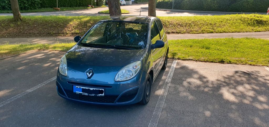 Renault Twingo 213.000 km 850 &euro; Stuttgart 70191