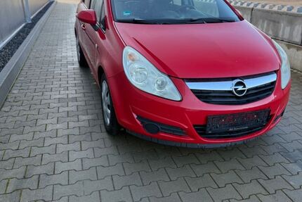Opel Corsa 199.650 km 2.499 &euro; Horb 72160