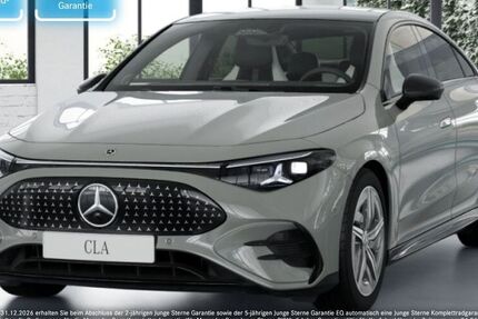 Mercedes-Benz CLA 350 3.763 km 54.890 &euro; Stuttgart 70469