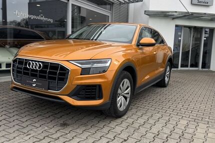 Audi Q8 124.967 km 41.940 &euro; Wendlingen am Neckar 73240