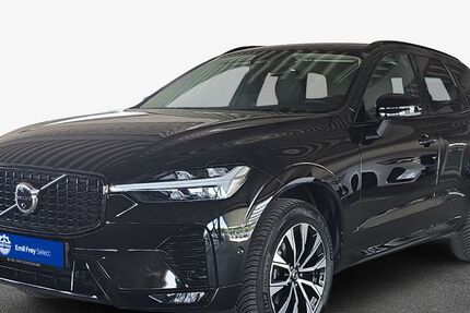 Volvo XC60 29.241 km 46.490 &euro; Stuttgart 70190