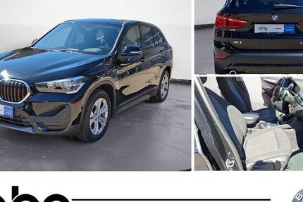 BMW X1 63.901 km 22.860 &euro; Eningen u. A. 72800