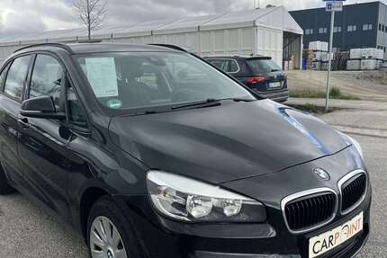 BMW 218 179.904 km 5.990 &euro; Holzgerlingen 71088