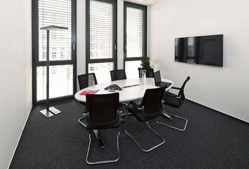 Gewerbeobjekt Stuttgart Mitte - 1.290&euro; | Angebot:25999063