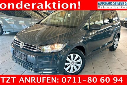 VW Touran 73.050 km 21.800 &euro; Stuttgart 70439