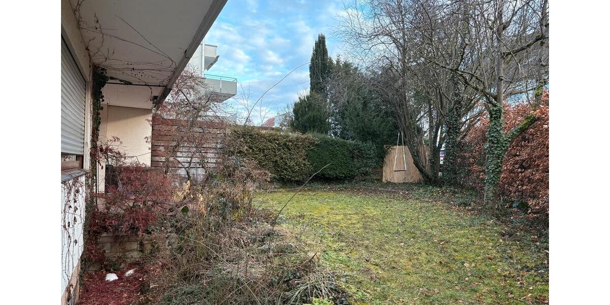 Erdgeschoßwohnung Stuttgart Bopser - 2 Zimmer, 70 m&sup2;, 1.250&euro; | Angebot:24876905